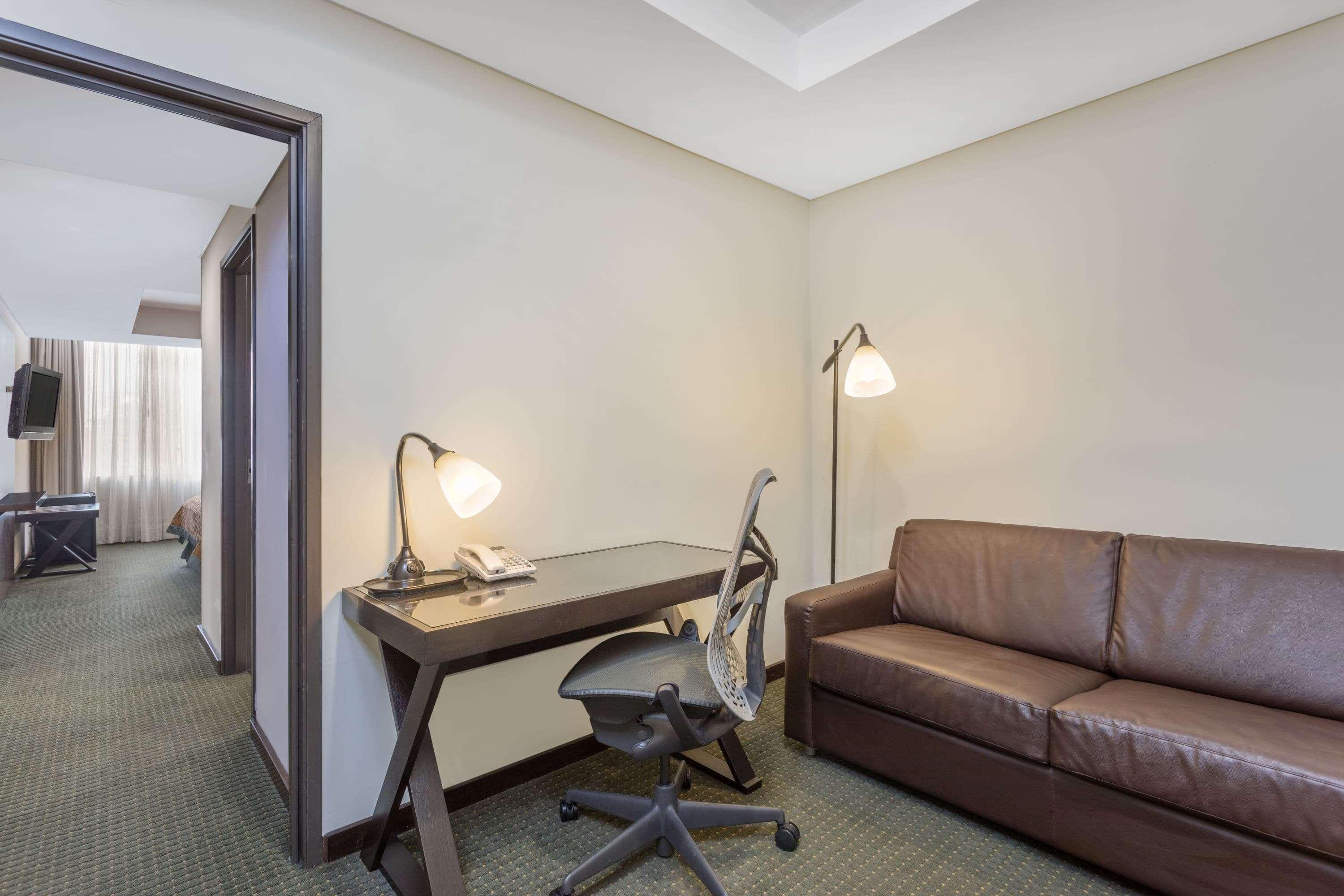 Wyndham Garden - Polanco 4* Cidade do México