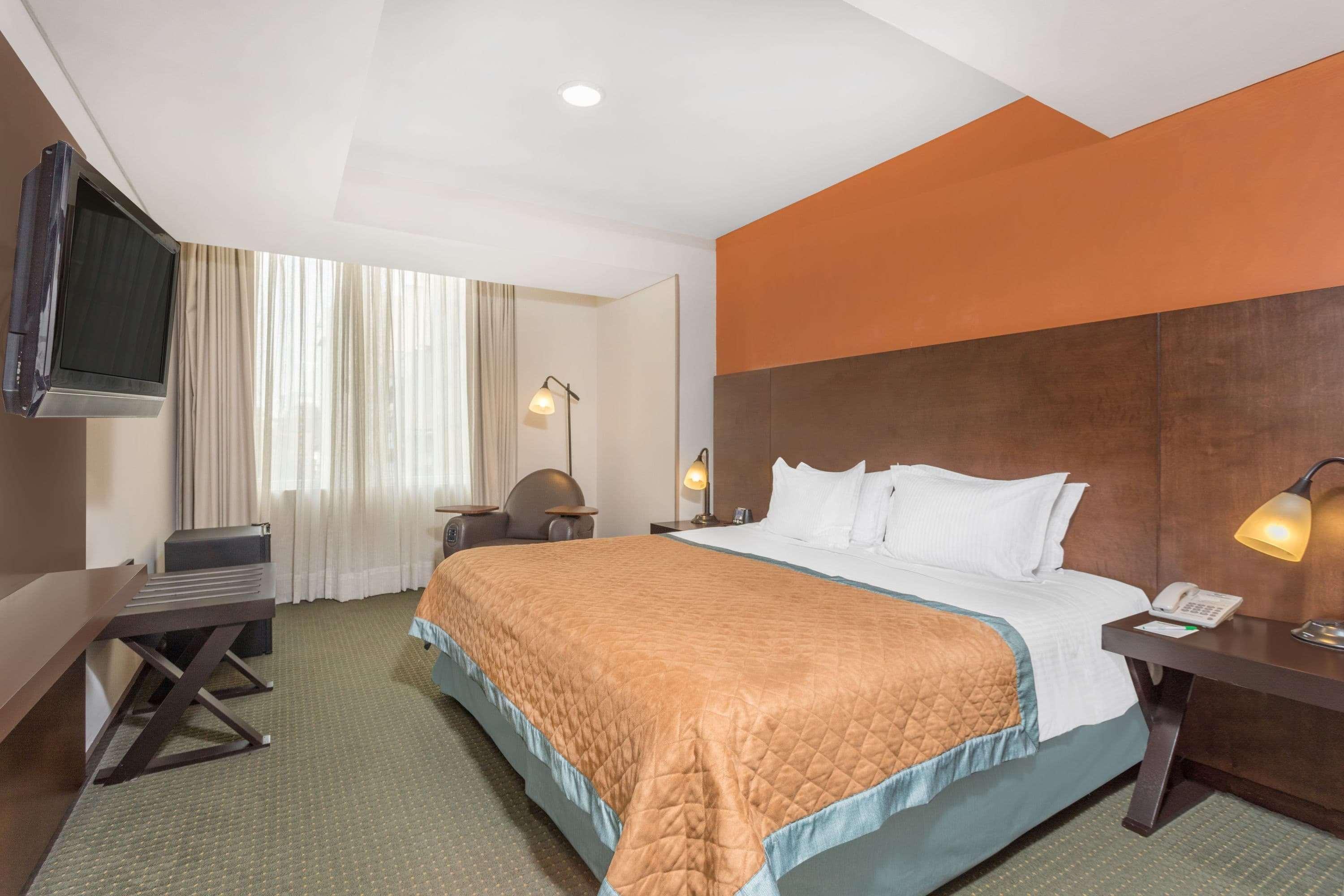 Wyndham Garden - Polanco Cidade do México