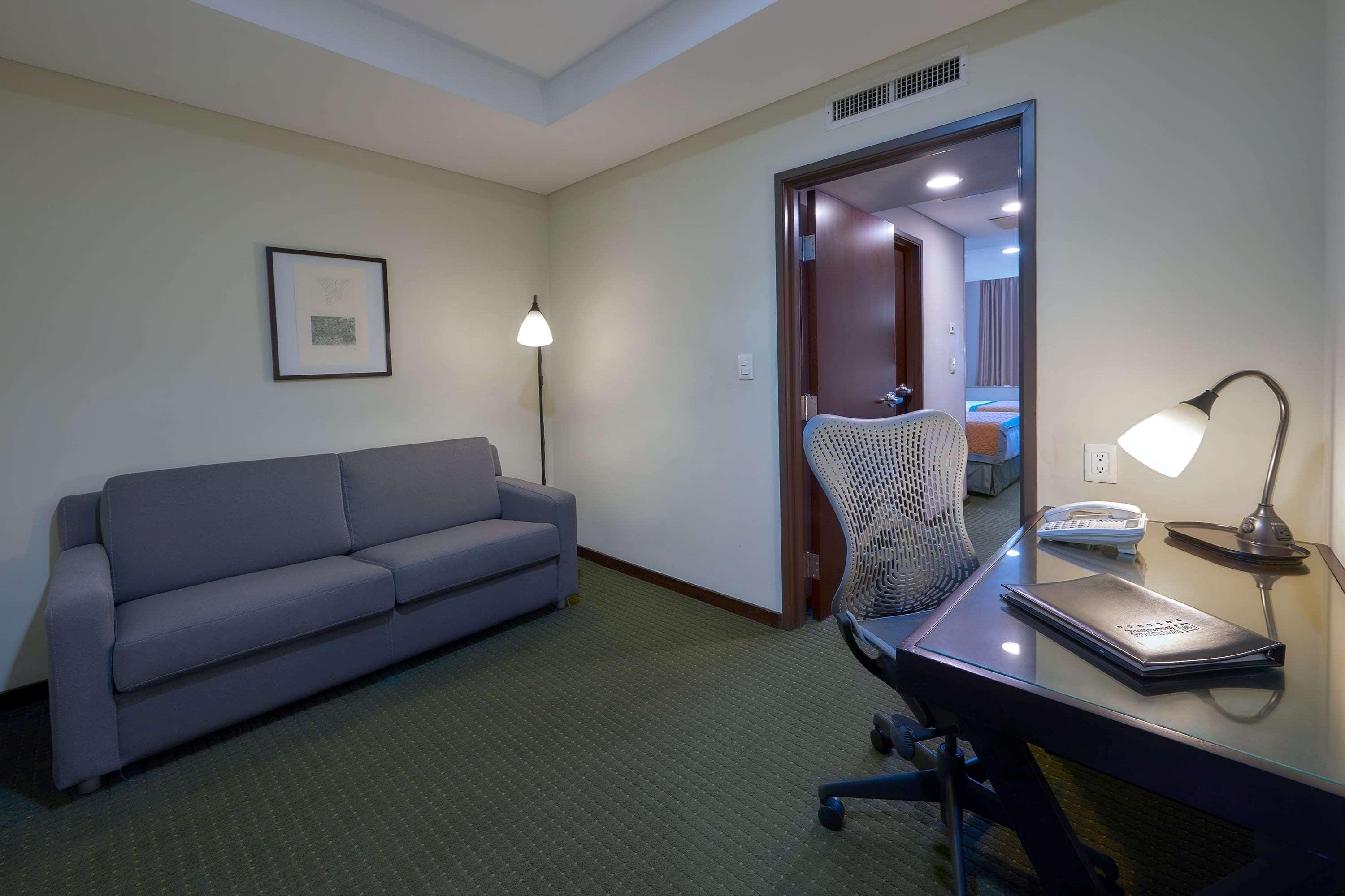 Wyndham Garden - Polanco 4* Cidade do México