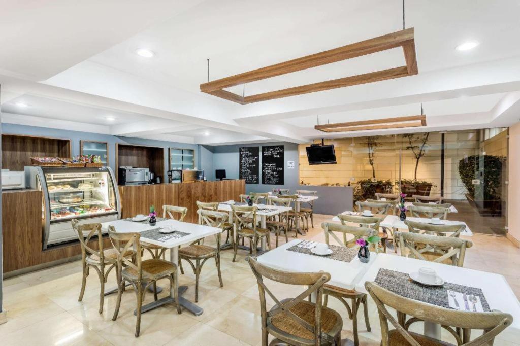 Wyndham Garden - Polanco 4* Cidade do México