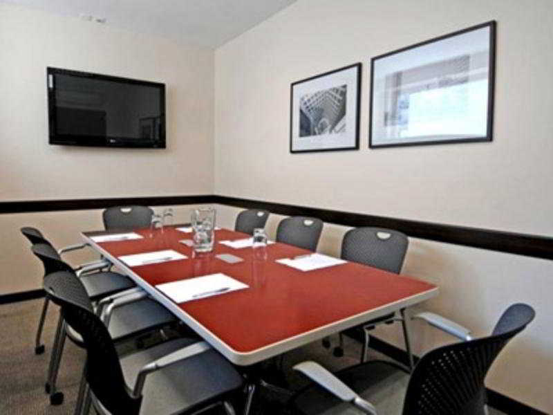 Wyndham Garden - Polanco 4* Cidade do México