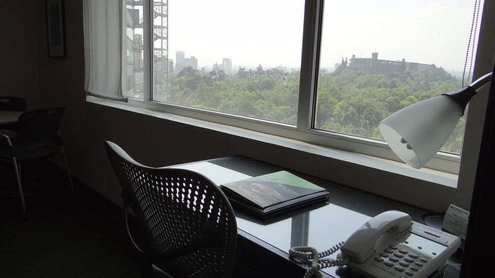 Wyndham Garden - Polanco 4* Cidade do México