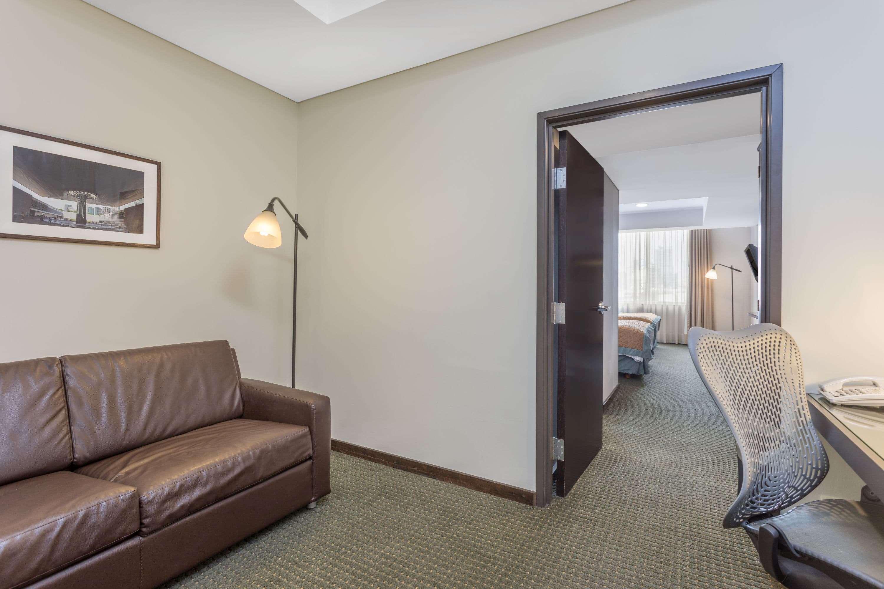 Wyndham Garden - Polanco 4* Cidade do México