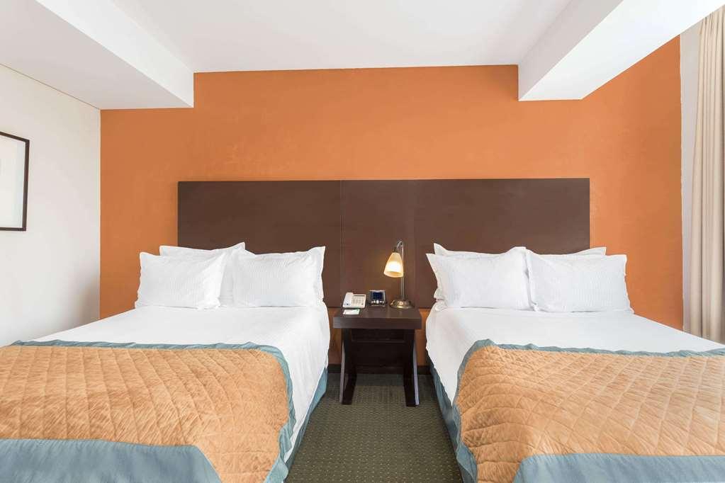 Wyndham Garden - Polanco Cidade do México