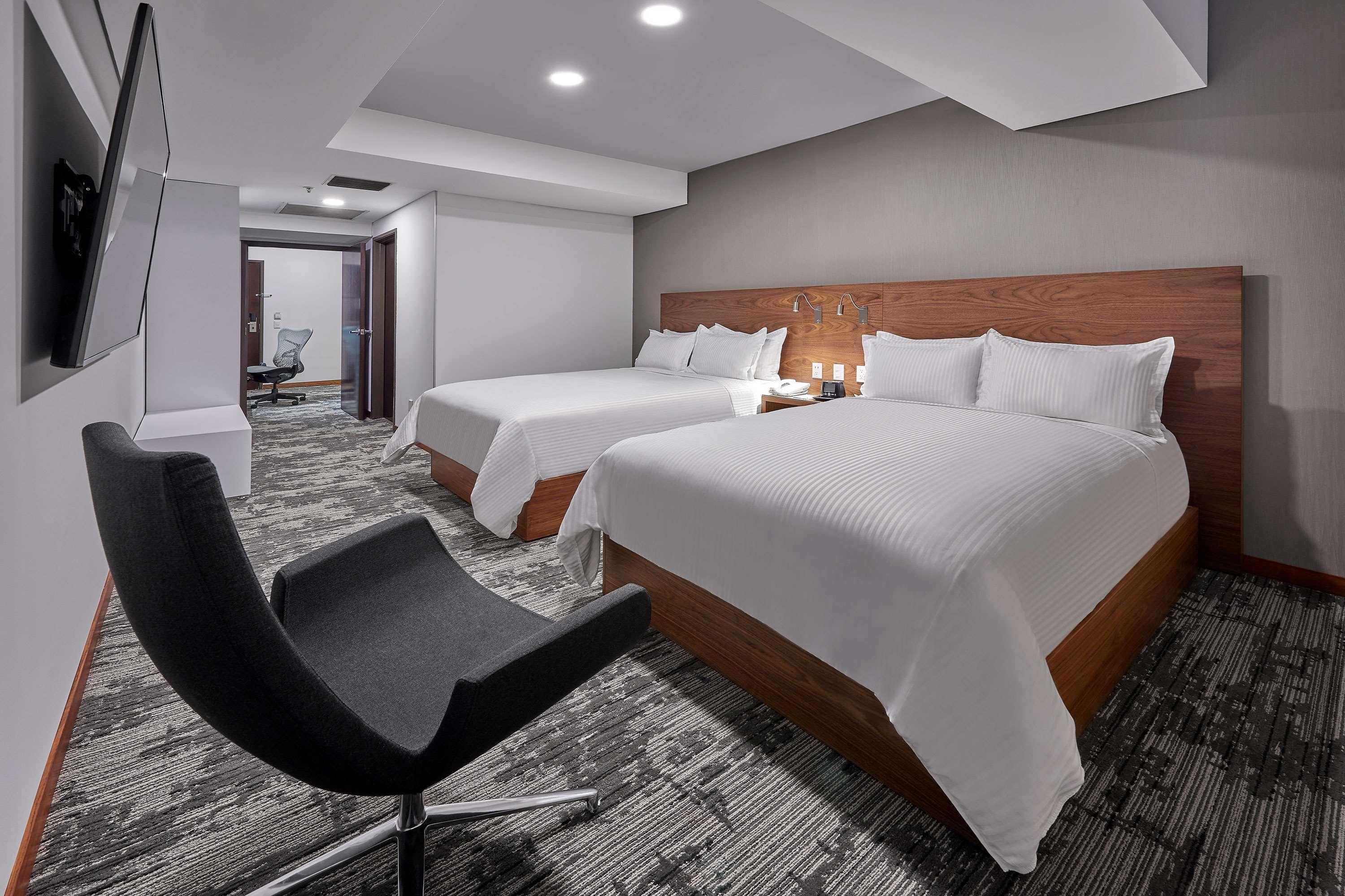 Wyndham Garden - Polanco Cidade do México
