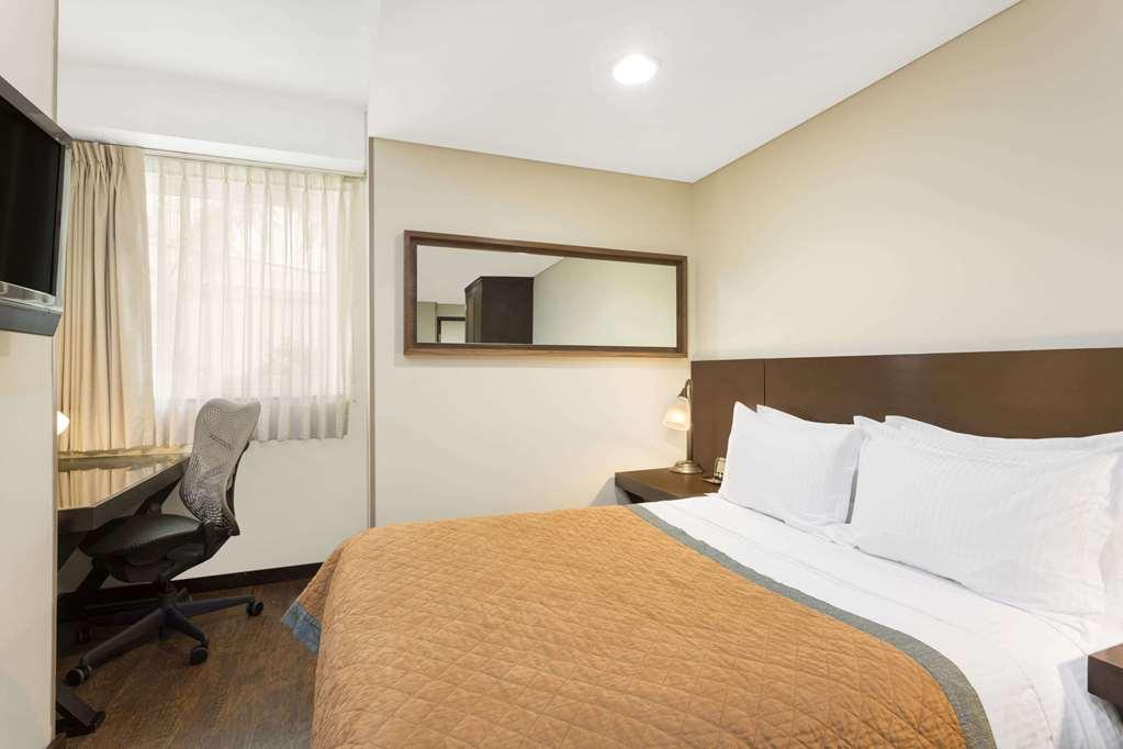 Wyndham Garden - Polanco Cidade do México