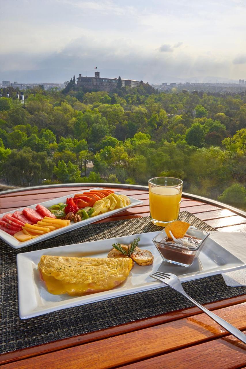 Wyndham Garden - Polanco Cidade do México
