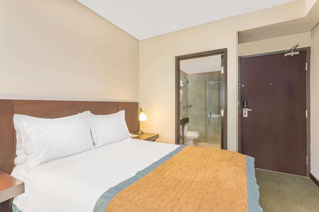 Wyndham Garden - Polanco Hotel Cidade do México