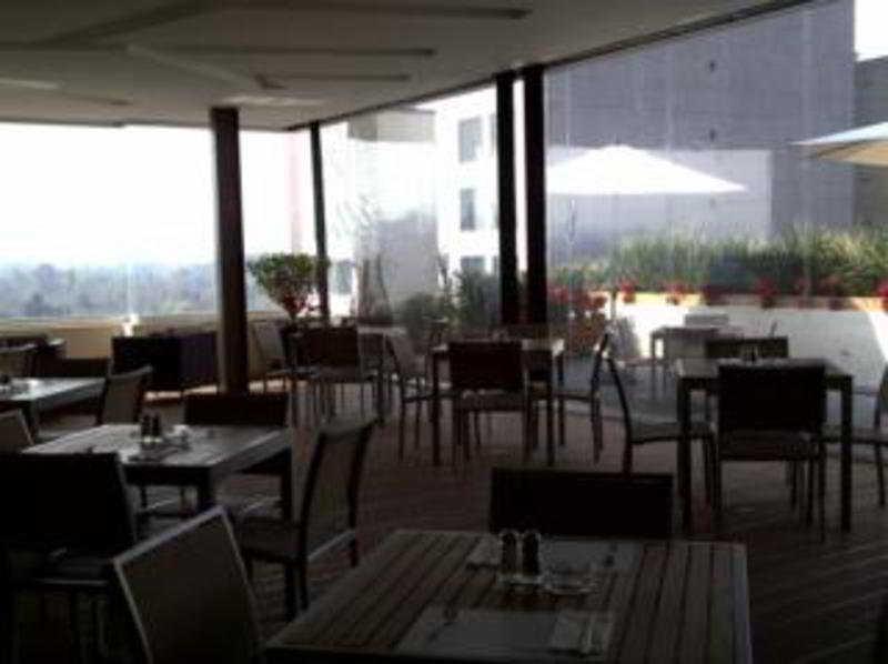 Wyndham Garden - Polanco Hotel Cidade do México
