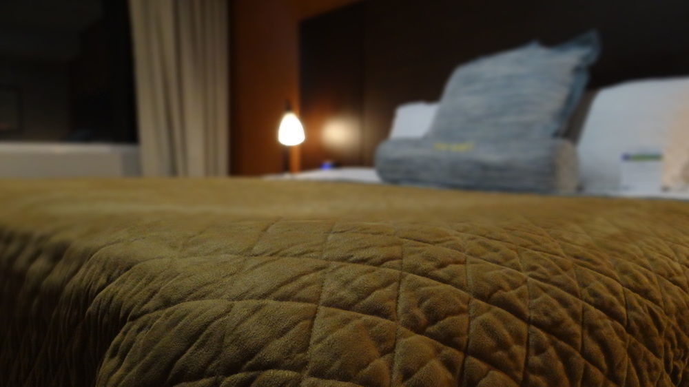 Wyndham Garden - Polanco Hotel Cidade do México